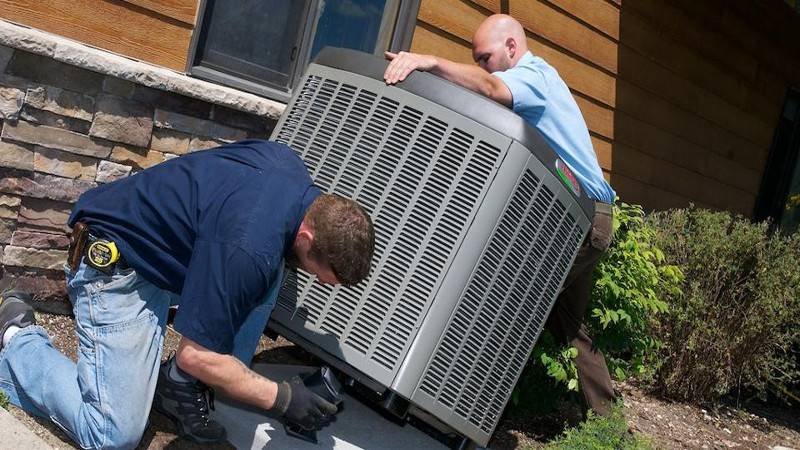 Air Conditioner Installation Toronto - Central AC for Sale