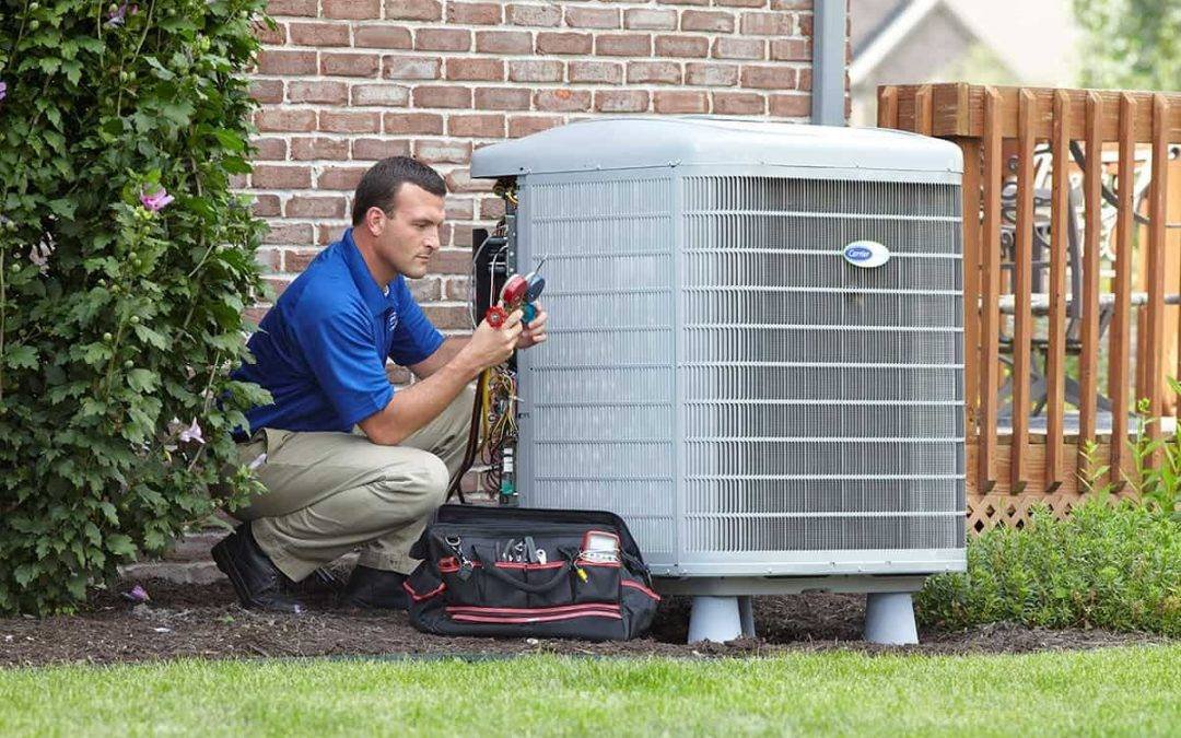 Air Conditioner Repair Toronto - AC HVAC Contractor