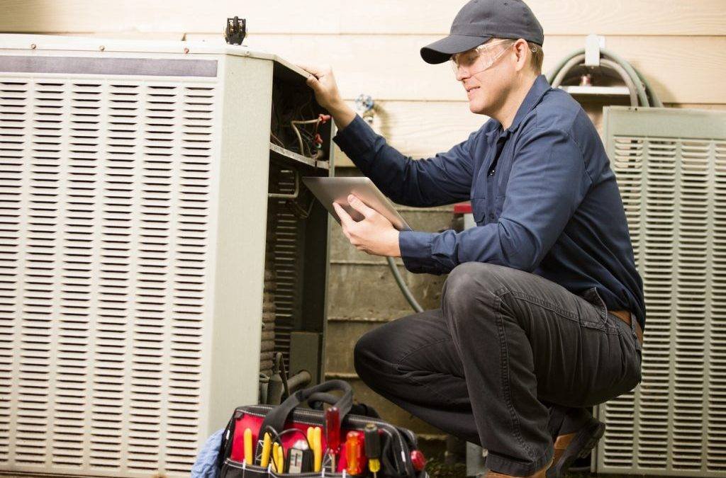 Gas Furnace Maintenance Checklist