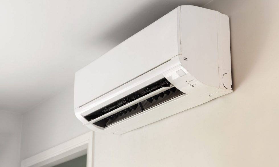 Ductless Air Conditioner Toronto - Mini Split AC