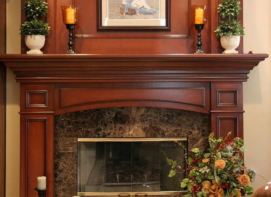 Fireplaces Toronto - Mantel Sales & Service Professionals