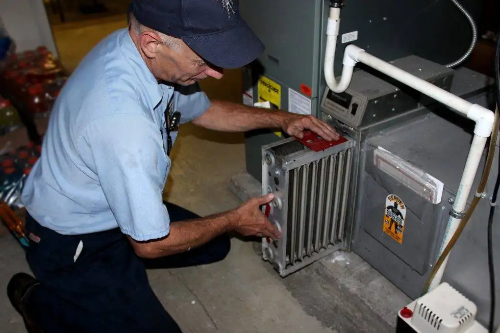 Furnace Installation Toronto - Best Replacement Installers