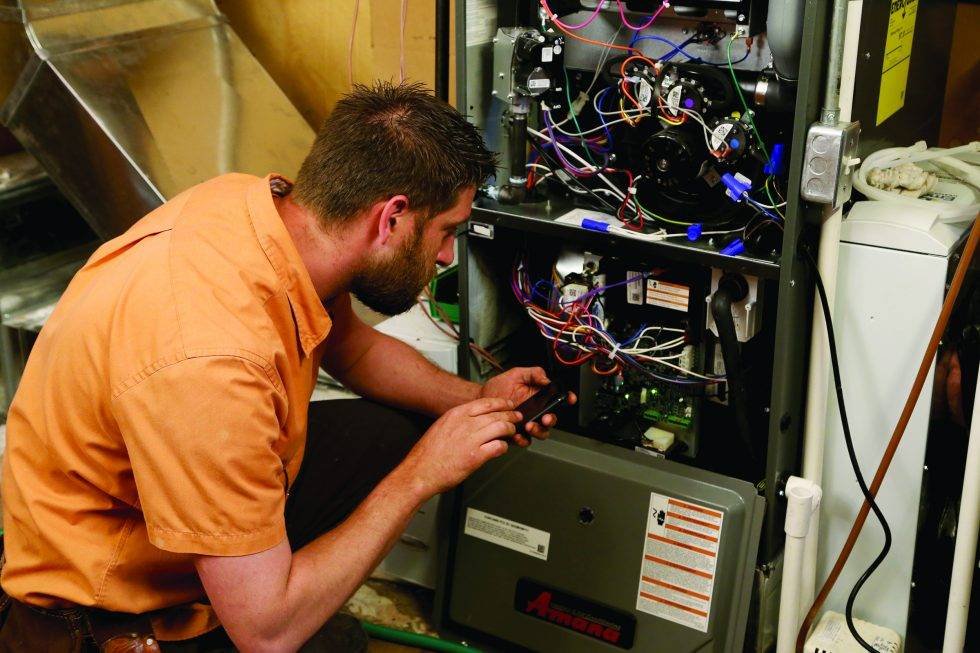 Furnace Repair Brampton - HVAC Installation Replacement Service