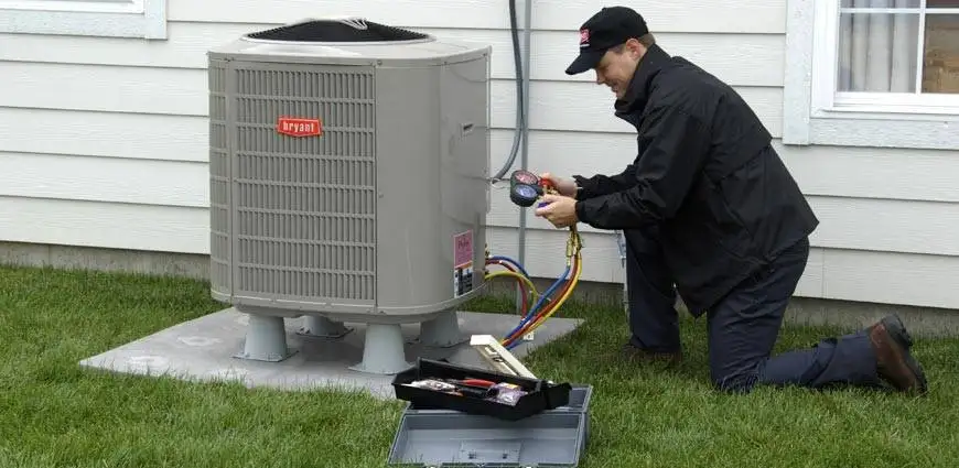 Heat Pump Toronto - Installation Repair Service