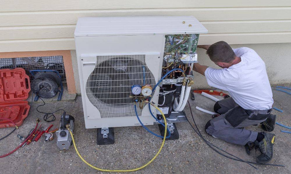 What Are The Signs You Need Heat Pump Repair